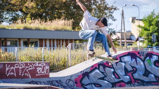 RA(n)DOM Skate Contest vol. 4 (zdjęcia)