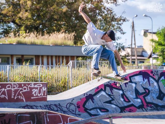 RA(n)DOM Skate Contest vol. 4 (zdjęcia)