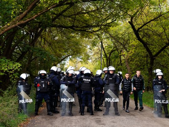 Radomiak II Radom - Broń Radom (zdjęcia)
