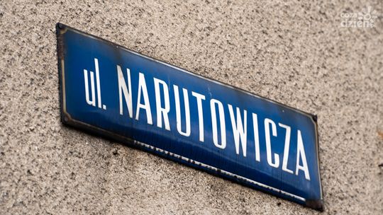 Nowe inwestycje przy ul. Narutowicza (zdjęcia)