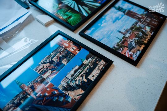 2026.09.25 Miasto Kazimierzowskie - wernisaż wystawy fotografii i archiwaliów