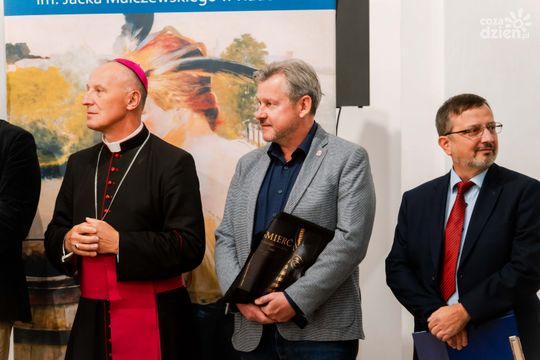 Wernisaż wystawy: „Śmierć to dopiero początek. Mumie, amulety i maski grobowe starożytnego Egiptu” (zdjęcia)