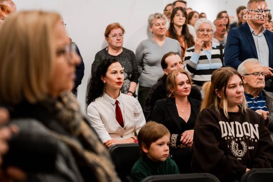 Wernisaż wystawy: „Śmierć to dopiero początek. Mumie, amulety i maski grobowe starożytnego Egiptu” (zdjęcia)
