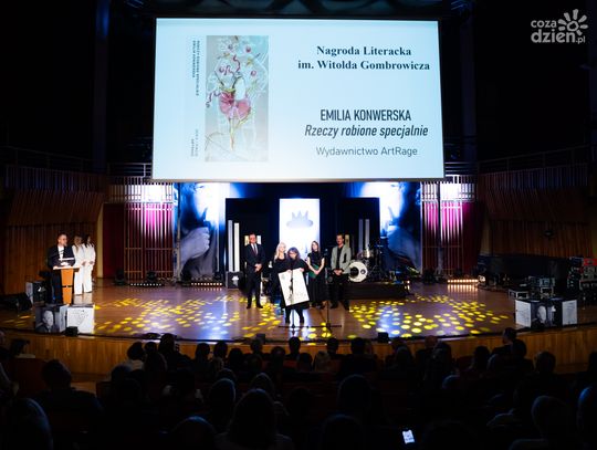 Gala finałowa festiwalu "Opętani literaturą" (zdjęcia)