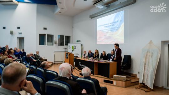 XI Polsko-Ukraińskie / Ukraińsko-Polskie Forum Naukowe (zdjęcia)