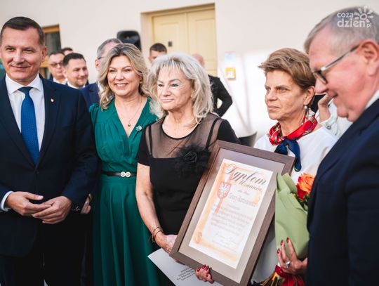 35-lecie KRUS w Radomiu (zdjęcia)