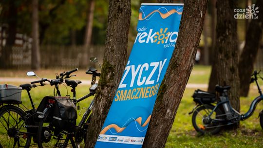 Co Za Jazda Ultra 106,2 km - cz.3 (zdjęcia)