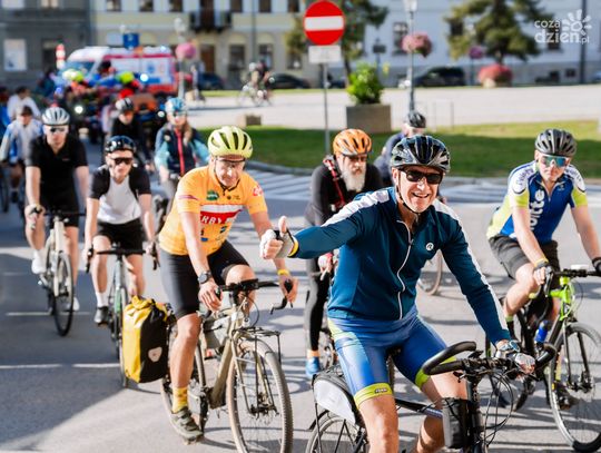 Co Za Jazda Ultra 106,2 km - cz.1 (zdjęcia)