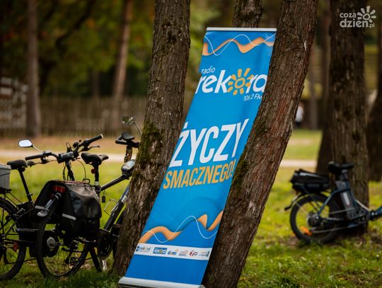 Co Za Jazda Ultra 106,2 km - cz.3 (zdjęcia)