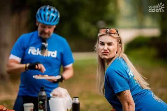 Co Za Jazda Ultra 106,2 km - cz.3 (zdjęcia)