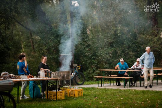 Co Za Jazda Ultra 106,2 km - cz.3 (zdjęcia)