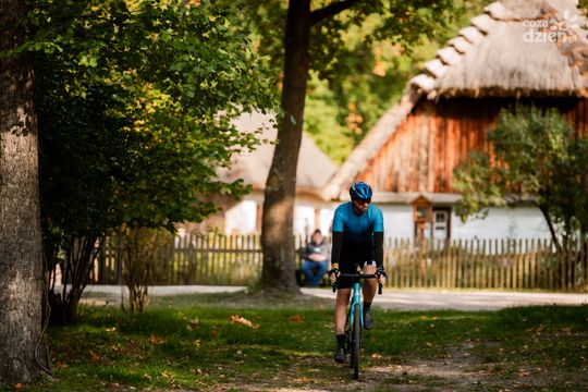 Co Za Jazda Ultra 106,2 km - cz.3 (zdjęcia)
