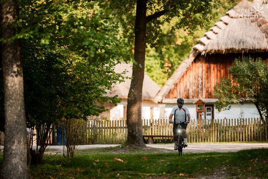 Co Za Jazda Ultra 106,2 km - cz.3 (zdjęcia)