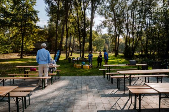 Co Za Jazda Ultra 106,2 km - cz.3 (zdjęcia)