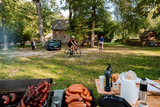 Co Za Jazda Ultra 106,2 km - cz.3 (zdjęcia)
