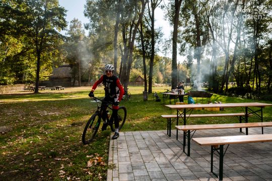 Co Za Jazda Ultra 106,2 km - cz.3 (zdjęcia)