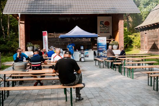 Co Za Jazda Ultra 106,2 km - cz.3 (zdjęcia)