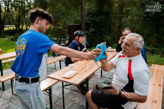 Co Za Jazda Ultra 106,2 km - cz.3 (zdjęcia)