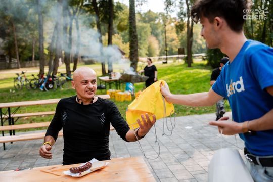 Co Za Jazda Ultra 106,2 km - cz.3 (zdjęcia)