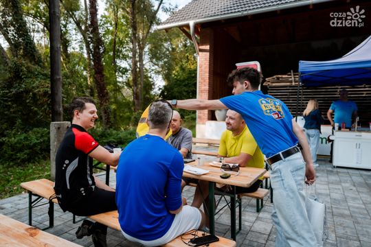 Co Za Jazda Ultra 106,2 km - cz.3 (zdjęcia)