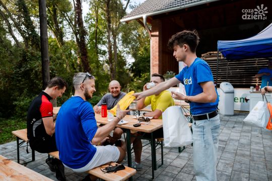 Co Za Jazda Ultra 106,2 km - cz.3 (zdjęcia)