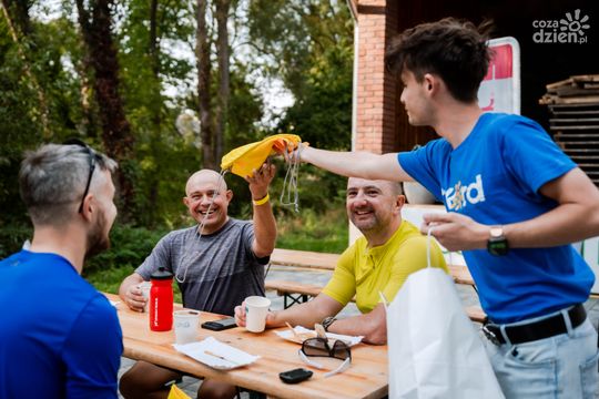 Co Za Jazda Ultra 106,2 km - cz.3 (zdjęcia)