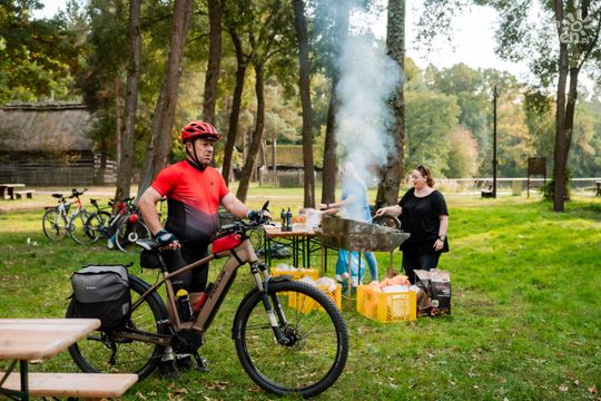 Co Za Jazda Ultra 106,2 km - cz.3 (zdjęcia)