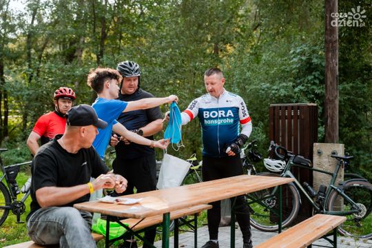 Co Za Jazda Ultra 106,2 km - cz.3 (zdjęcia)