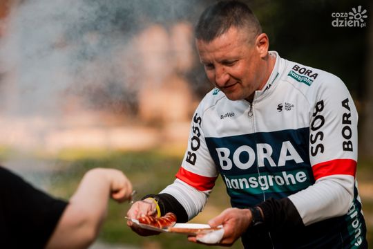 Co Za Jazda Ultra 106,2 km - cz.3 (zdjęcia)