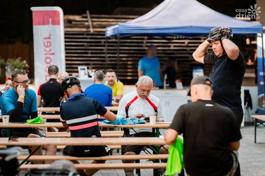 Co Za Jazda Ultra 106,2 km - cz.3 (zdjęcia)