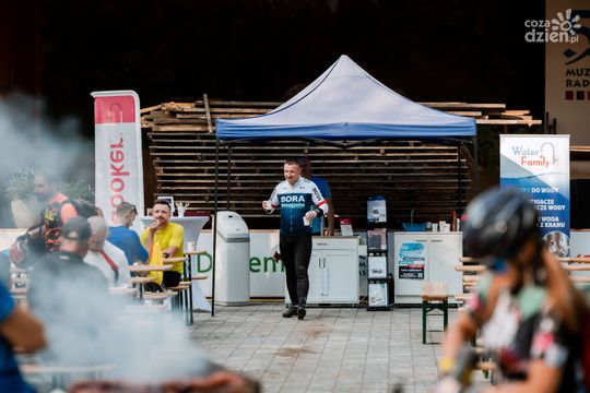 Co Za Jazda Ultra 106,2 km - cz.3 (zdjęcia)