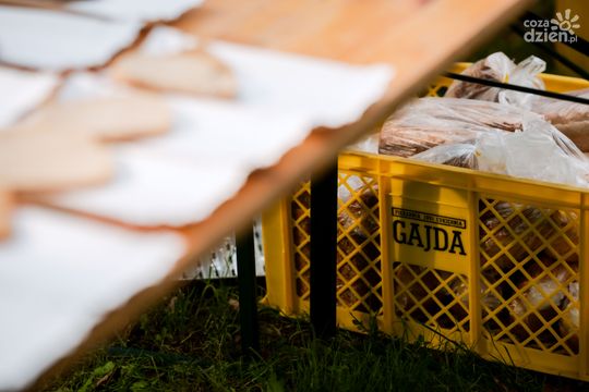 Co Za Jazda Ultra 106,2 km - cz.3 (zdjęcia)