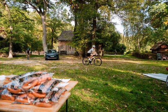 Co Za Jazda Ultra 106,2 km - cz.3 (zdjęcia)