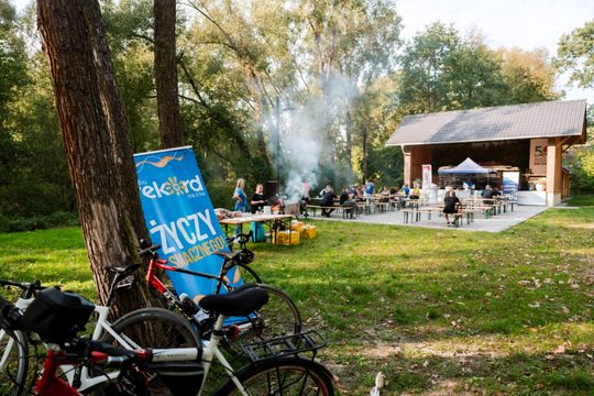 Co Za Jazda Ultra 106,2 km - cz.3 (zdjęcia)