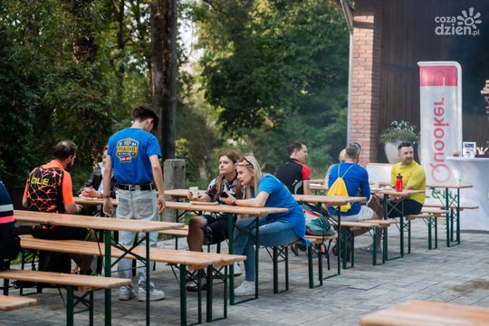 Co Za Jazda Ultra 106,2 km - cz.3 (zdjęcia)