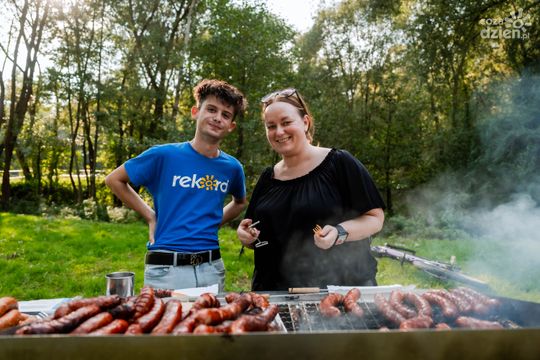 Co Za Jazda Ultra 106,2 km - cz.3 (zdjęcia)