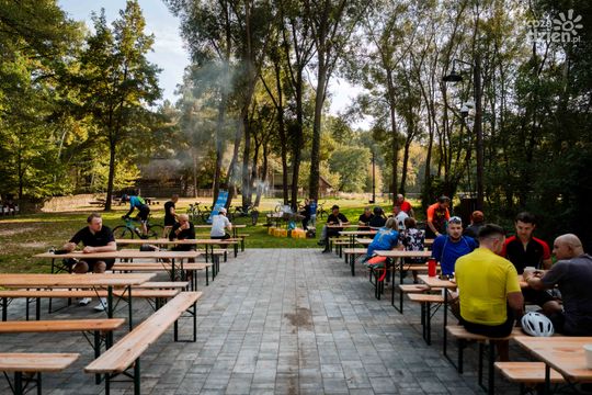 Co Za Jazda Ultra 106,2 km - cz.3 (zdjęcia)