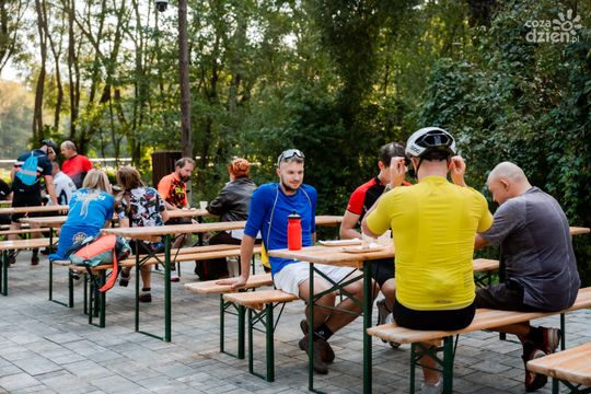 Co Za Jazda Ultra 106,2 km - cz.3 (zdjęcia)