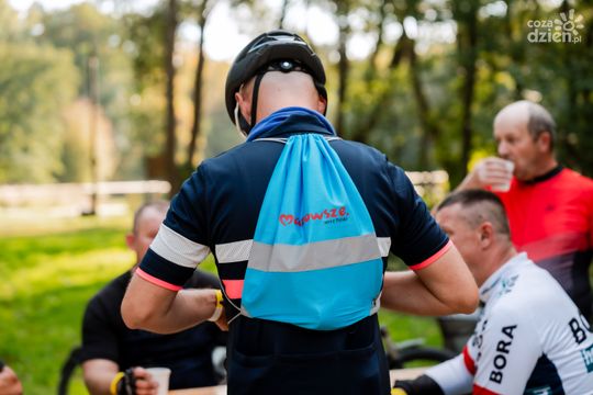 Co Za Jazda Ultra 106,2 km - cz.3 (zdjęcia)