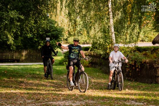 Co Za Jazda Ultra 106,2 km - cz.3 (zdjęcia)