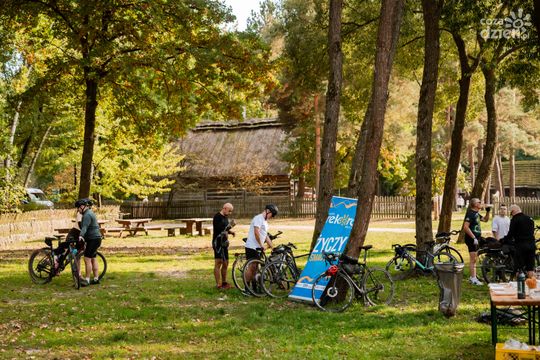 Co Za Jazda Ultra 106,2 km - cz.3 (zdjęcia)