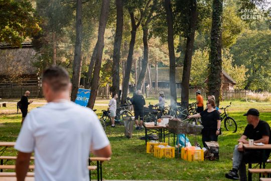 Co Za Jazda Ultra 106,2 km - cz.3 (zdjęcia)