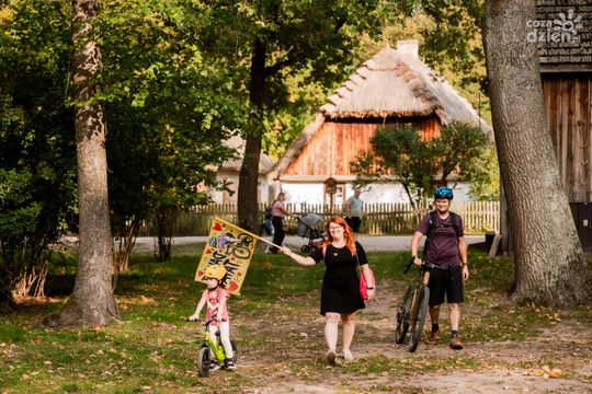 Co Za Jazda Ultra 106,2 km - cz.3 (zdjęcia)