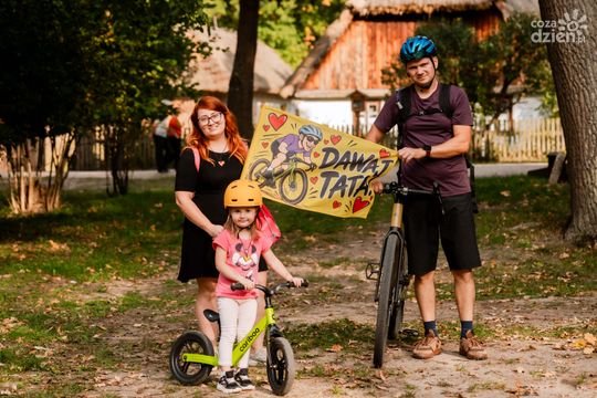 Co Za Jazda Ultra 106,2 km - cz.3 (zdjęcia)