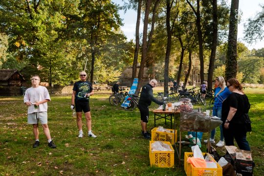 Co Za Jazda Ultra 106,2 km - cz.3 (zdjęcia)