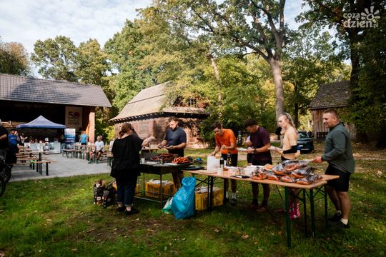 Co Za Jazda Ultra 106,2 km - cz.3 (zdjęcia)