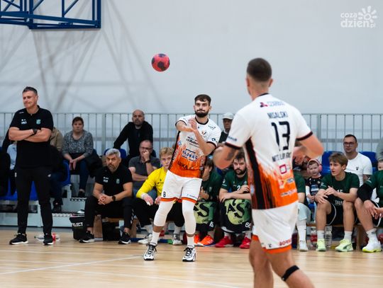 MTS Lider Radom - AZS UMCS Lublin (zdjęcia)