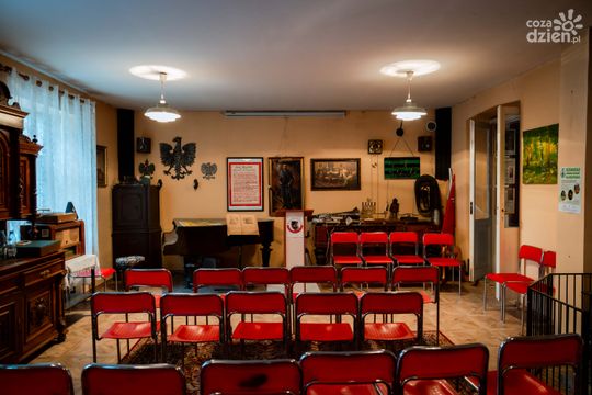 Muzeum Rzemiosł (zdjęcia)