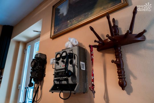 Muzeum Rzemiosł (zdjęcia)