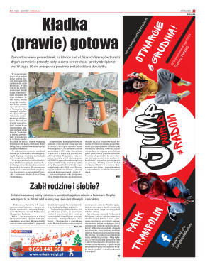 Nowy Bezpłatny Tygodnik "7 Dni" do pobrania - strona 3